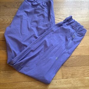 Women’s Lululemon Purple Pants